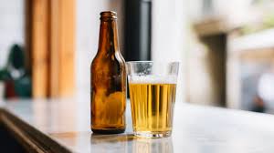 Non Alcoholic Beer