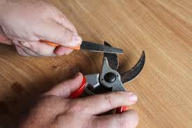 Sharpening Hand Tools