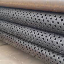 Slotted Pipes