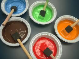 Polymer Emulsion