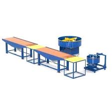 Paver Tiles Making Machine