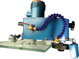 Glass Polishing Machines