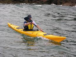 Kayaking Equipment