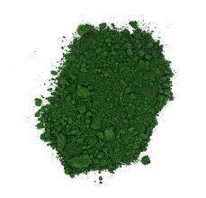 Chromium Pigments