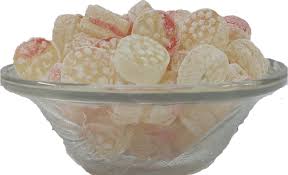 Litchi Candy