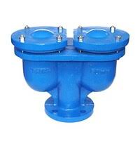 Air Release Valves