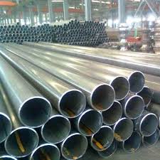Erw Steel Pipe