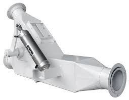 Diverter Valves