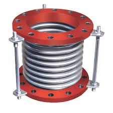 Expansion Bellows