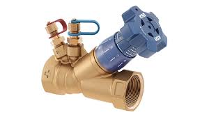 Balancing Valves