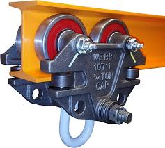 Beam Trolley