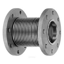 Steel Bellows