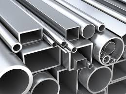 Metal Tubes