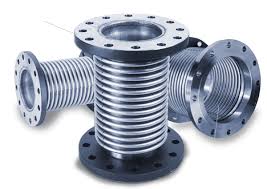 Axial Bellows