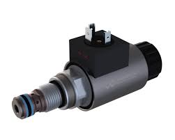 Poppet Valve