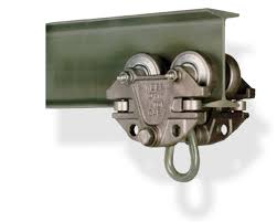 Overhead Trolley