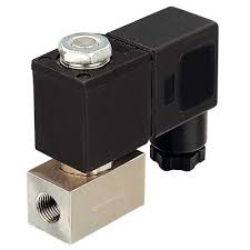 Direct Acting Valves