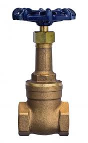 Block Valve