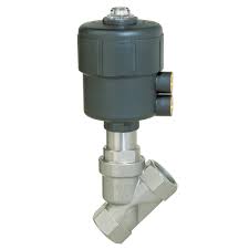 Air Operated Valve