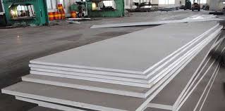 Alloy Steel Plates