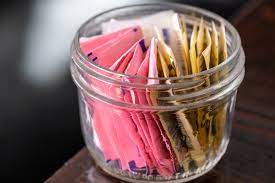 Sugar Free Sweetener