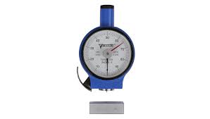 Rubber Hardness Tester