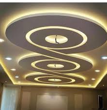 Pop Ceilings Design