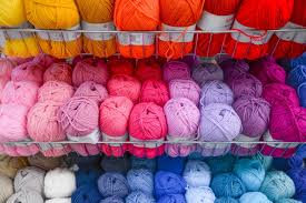 Wool Fibre