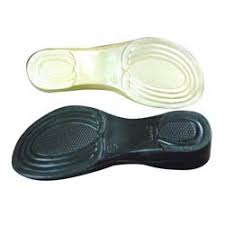 Shoe Raw Material