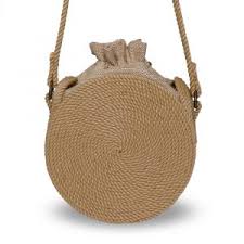 Rope Bag