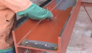 Steel Primer