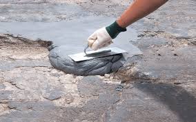 Epoxy Base Mortar