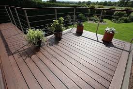 Deck Board