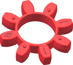PU Coupling Spider