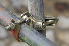 Swivel Clamp