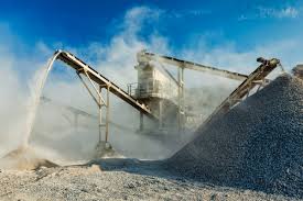 Crushing Plant