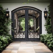 Gate Door