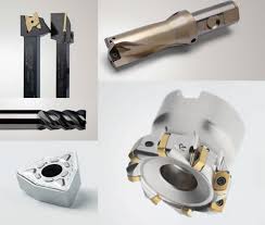 Indexable Tools