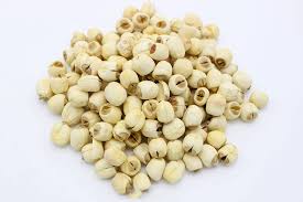 Lotus Seeds