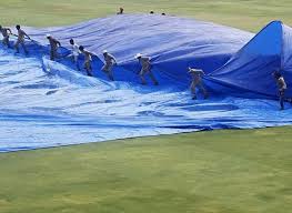 Cricket Pitch Cover