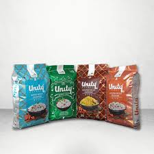 BOPP Laminated Bags