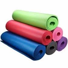 PVC Yoga Mat