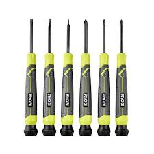 Precision Screwdriver