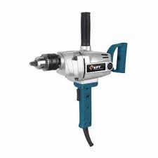 Heavy Duty Drill