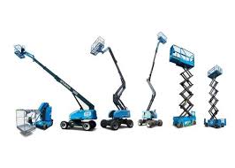 Aerial Work Platform