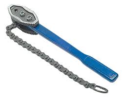 Chain Wrenches