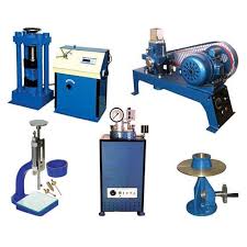 Cement Testing Equipment