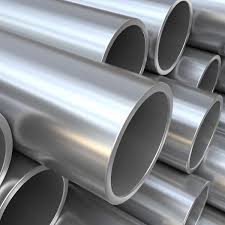Alloy 20 Tube