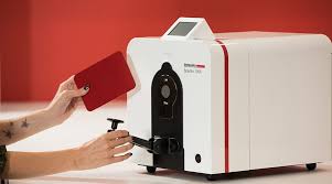 Color Spectrophotometer