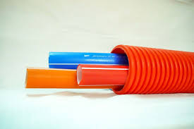 Plb HDPE Duct